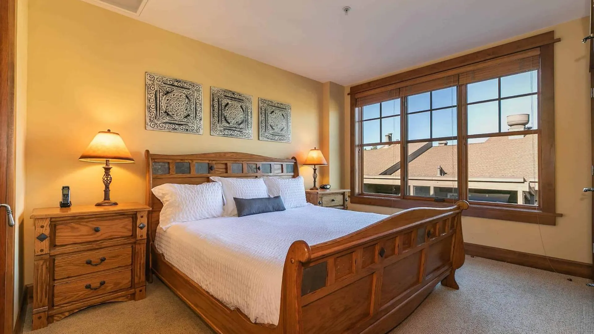 Apartment Iron Horse North 209 By East West Hospitality