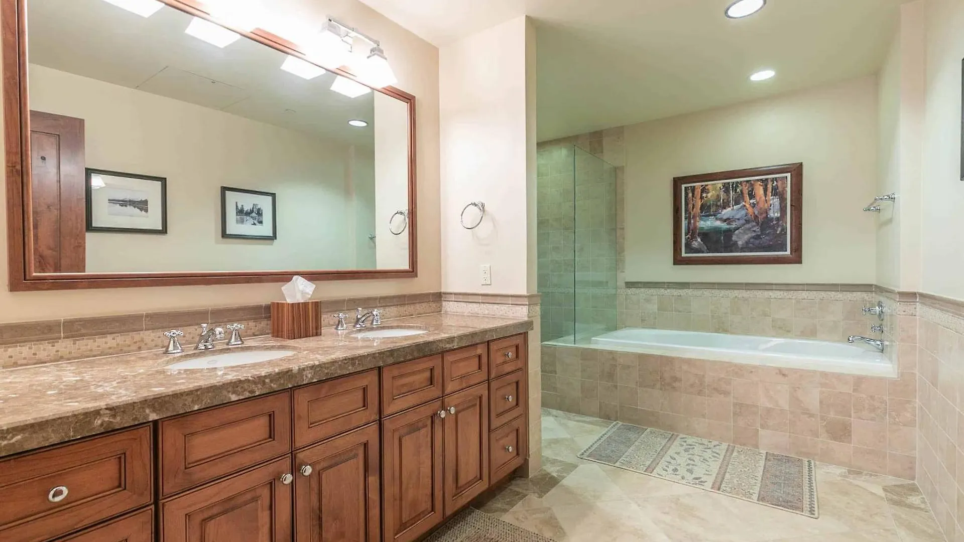 Apartment Great Bear 504 By East West Hospitality *