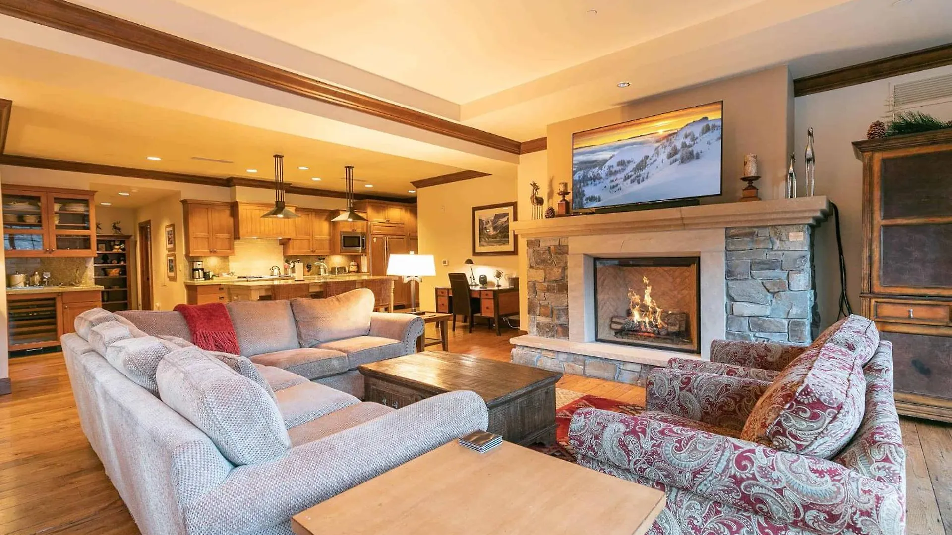 Apartment Great Bear 201 By East West Hospitality