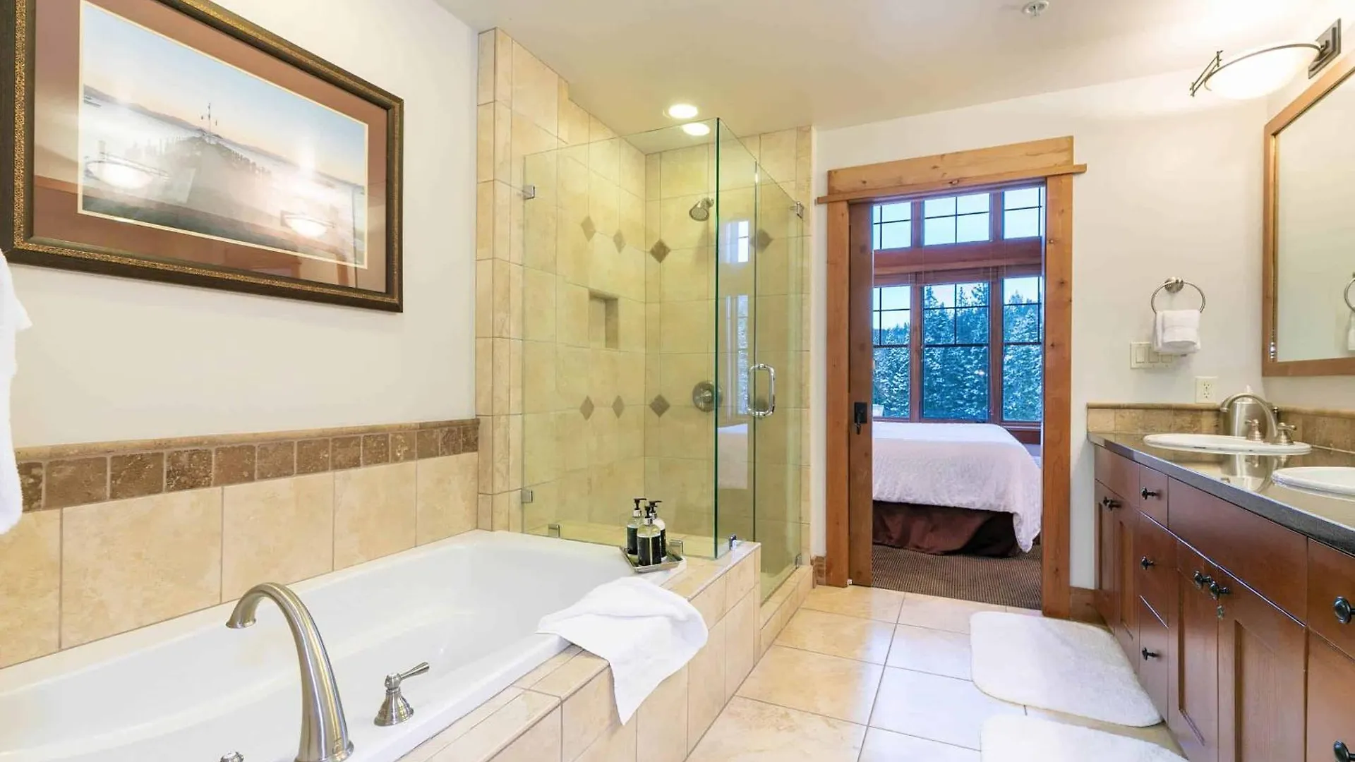 Catamount 405 By East West Hospitality Apartment Truckee