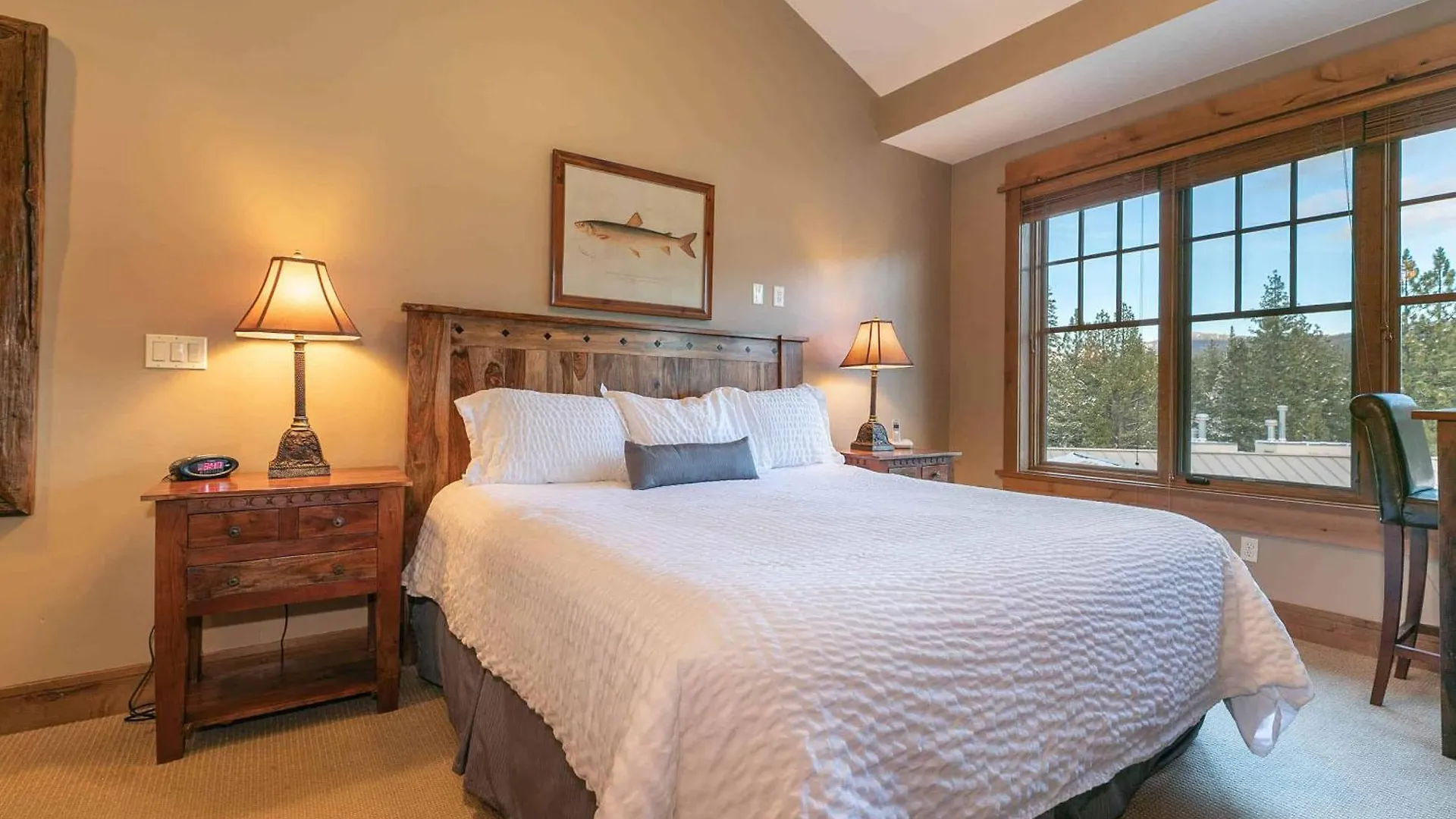 Catamount 401 By East West Hospitality Apartment *