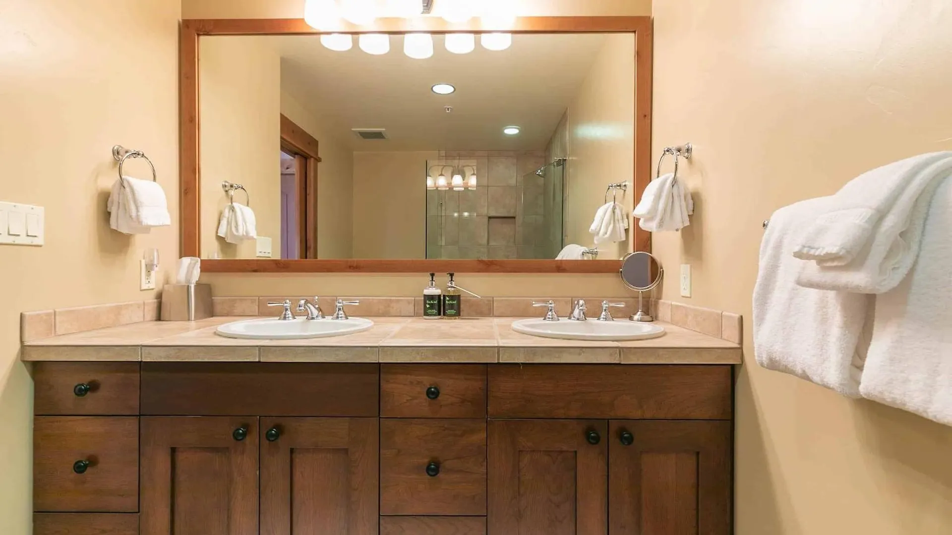 Apartament Catamount 301 By East West Hospitality Truckee