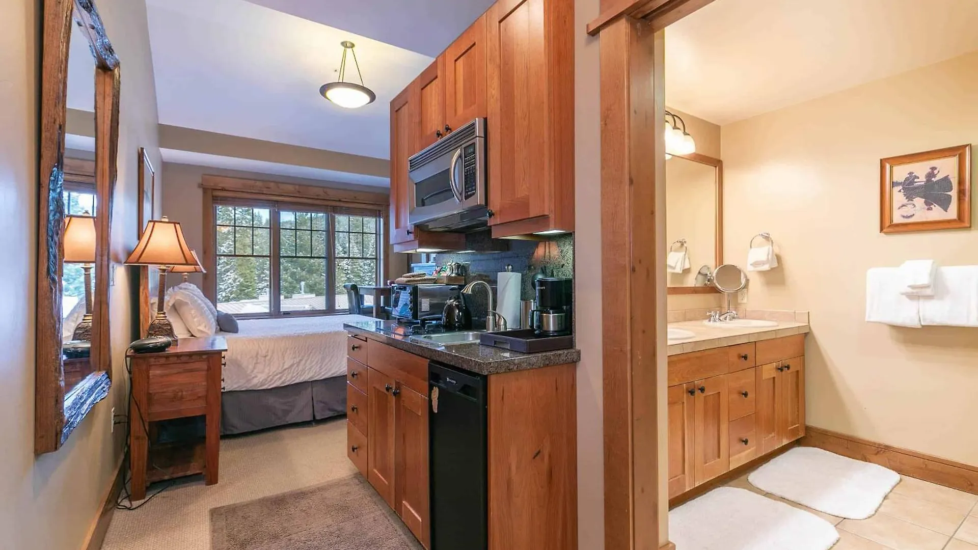 Catamount 401 By East West Hospitality Truckee