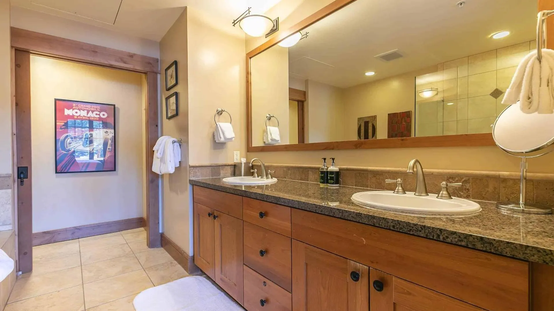 Catamount 401b By East West Hospitality