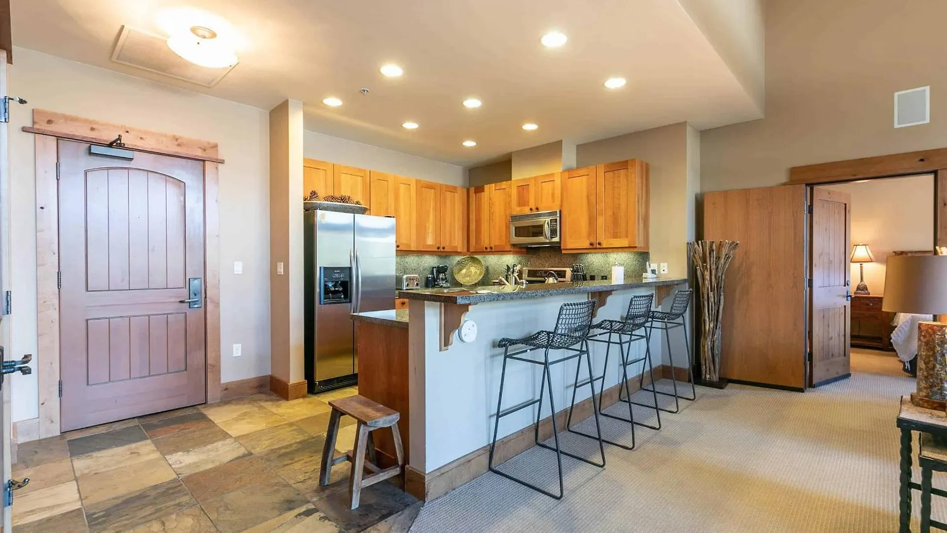 Catamount 401 By East West Hospitality * Truckee