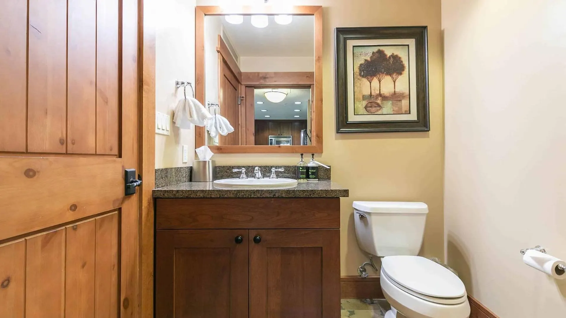 Apartament Catamount 301 By East West Hospitality Truckee