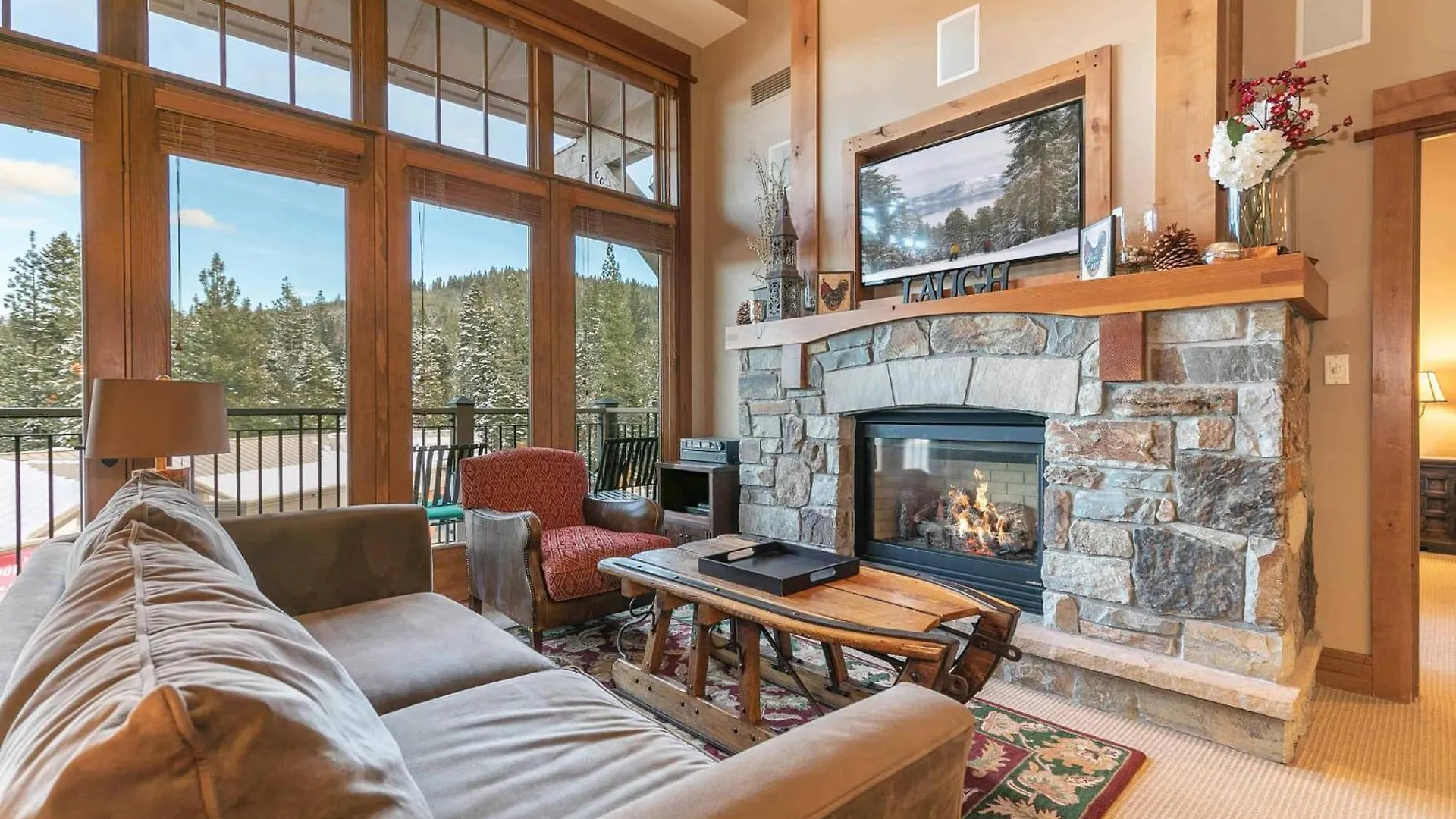 Catamount 401 By East West Hospitality