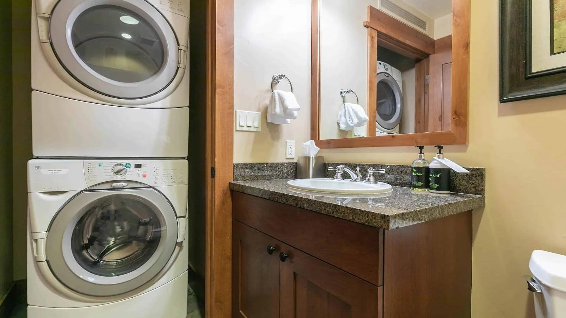 Catamount 301 By East West Hospitality Apartament