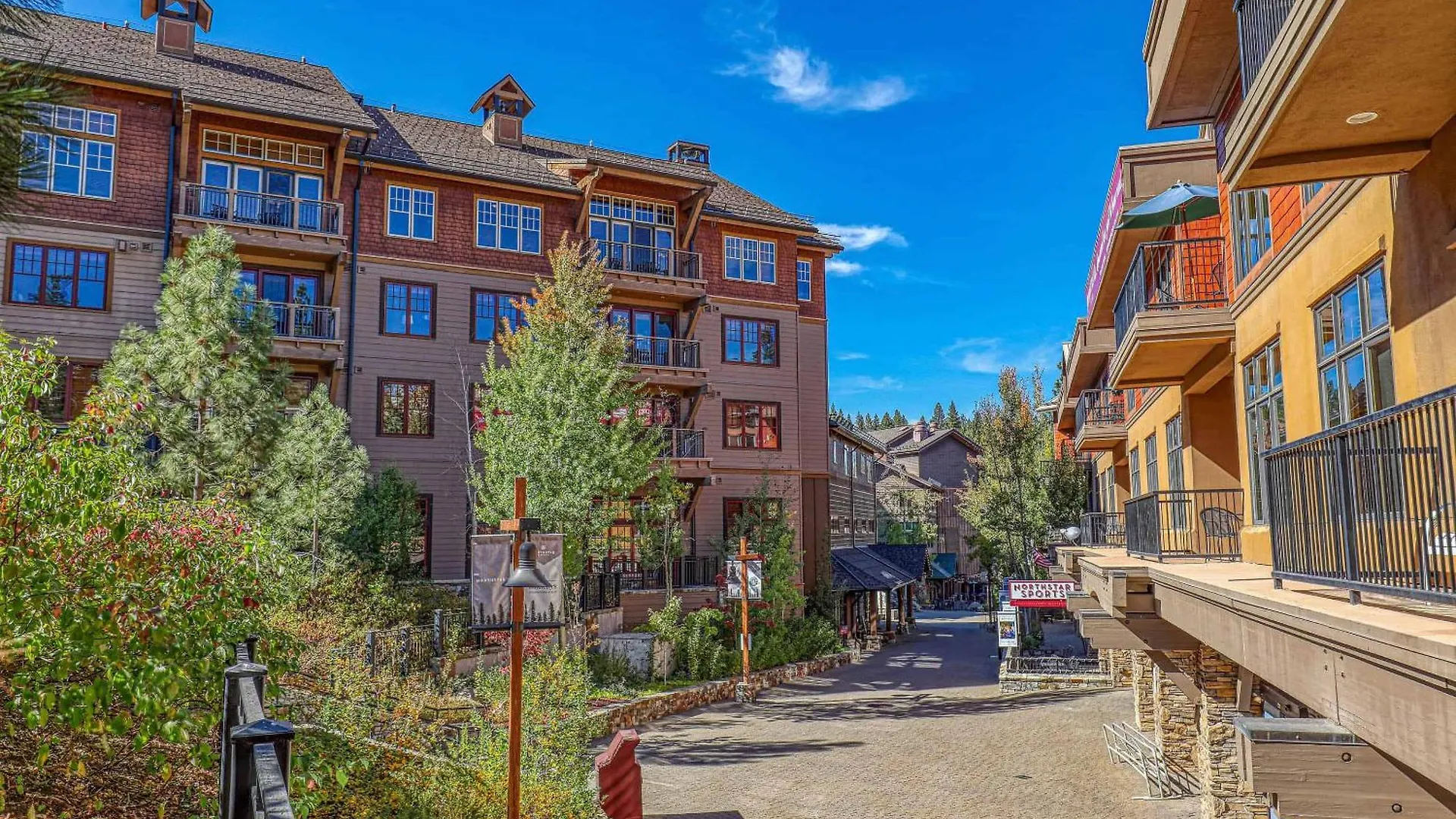 Apartament Catamount 301 By East West Hospitality