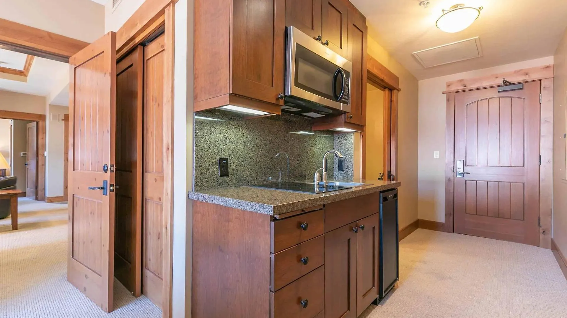 Apartament Catamount 301 By East West Hospitality Truckee