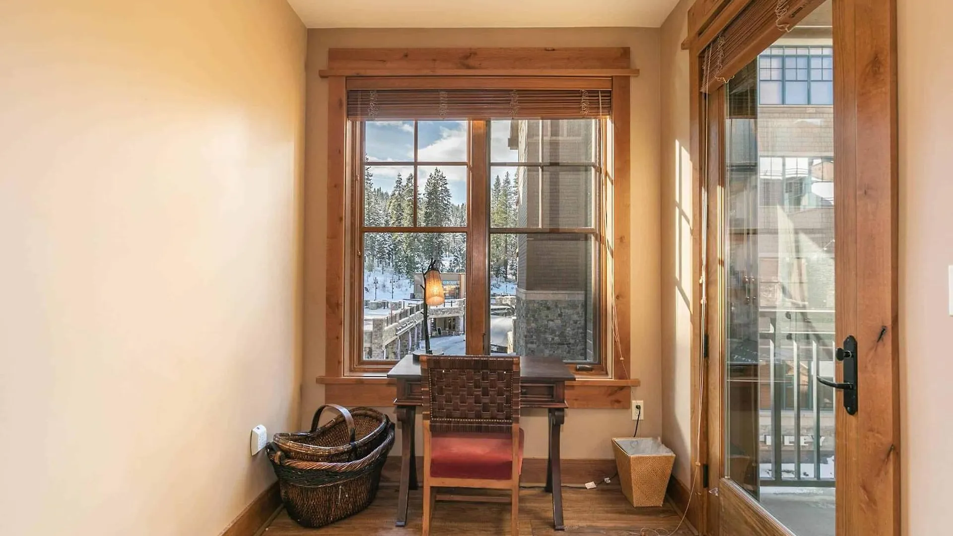 Apartment Catamount 308 By East West Hospitality Truckee