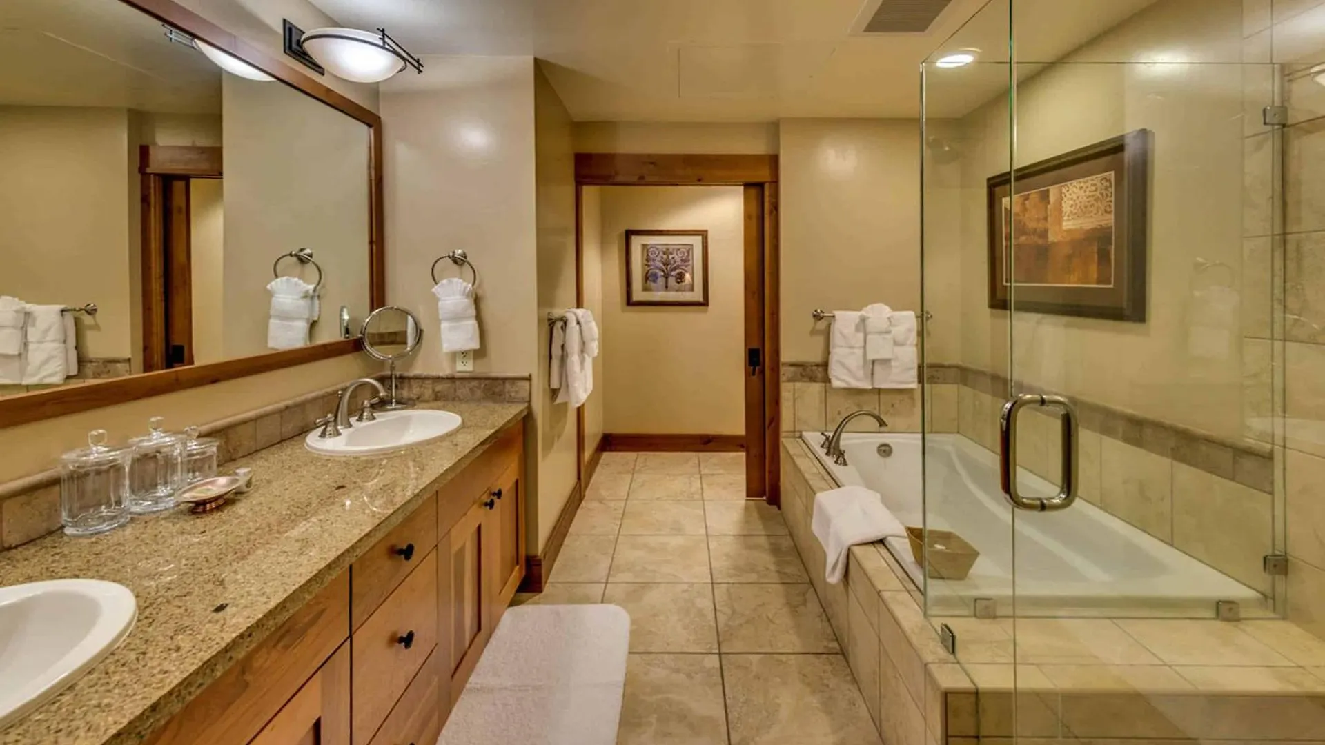 Apartment Catamount 206 By East West Hospitality *