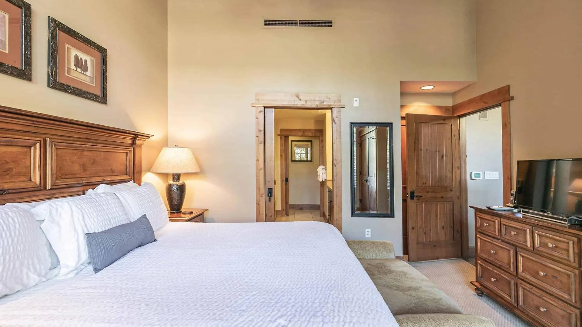 Lejlighed Catamount 103 By East West Hospitality Truckee