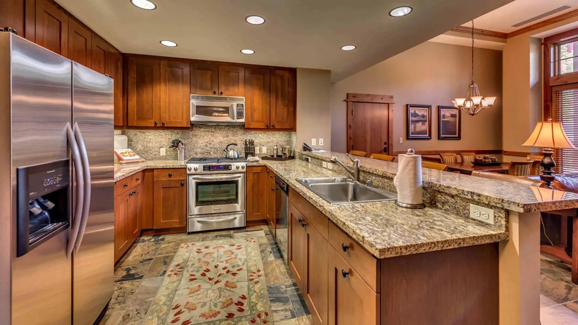Catamount 103 By East West Hospitality Truckee