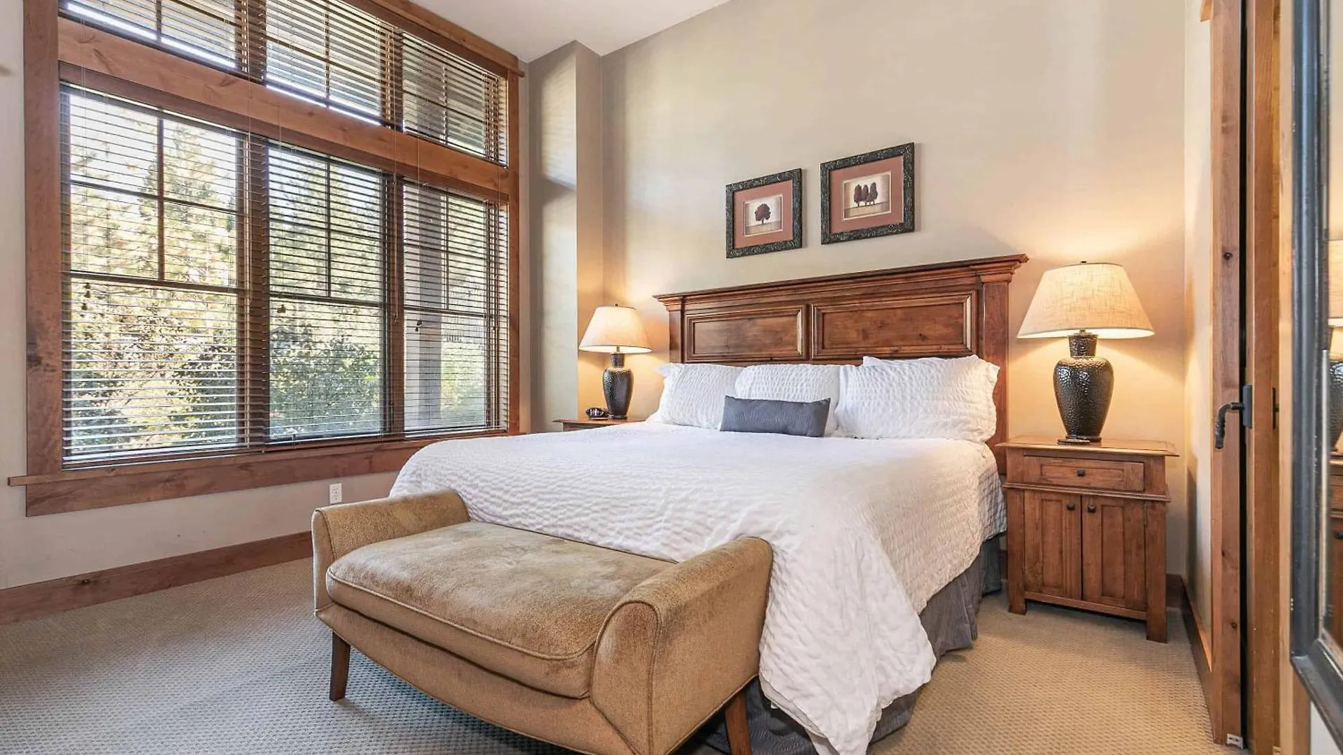 Catamount 103 By East West Hospitality *