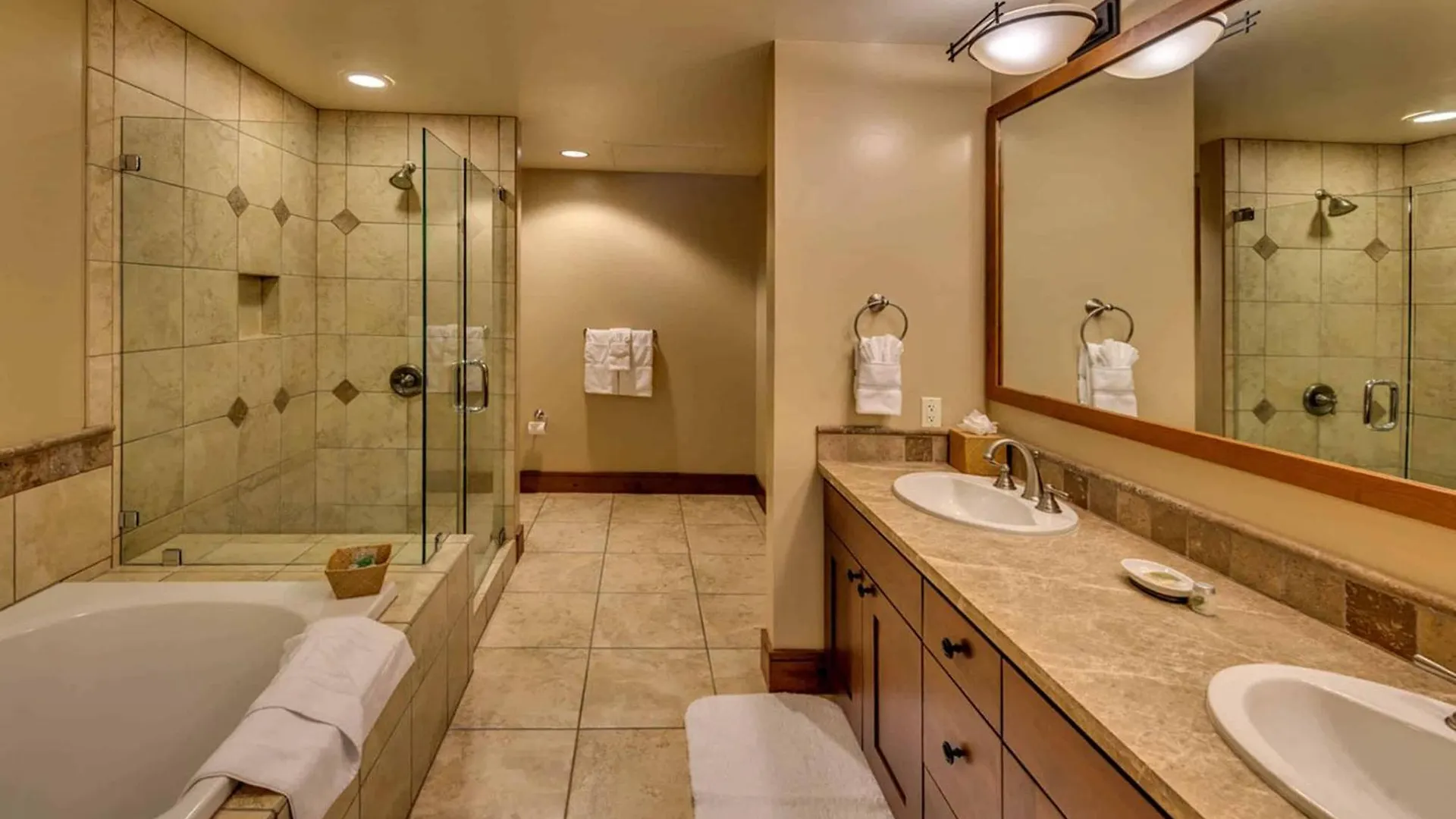 Big Horn 309 By East West Hospitality Apartamento Truckee