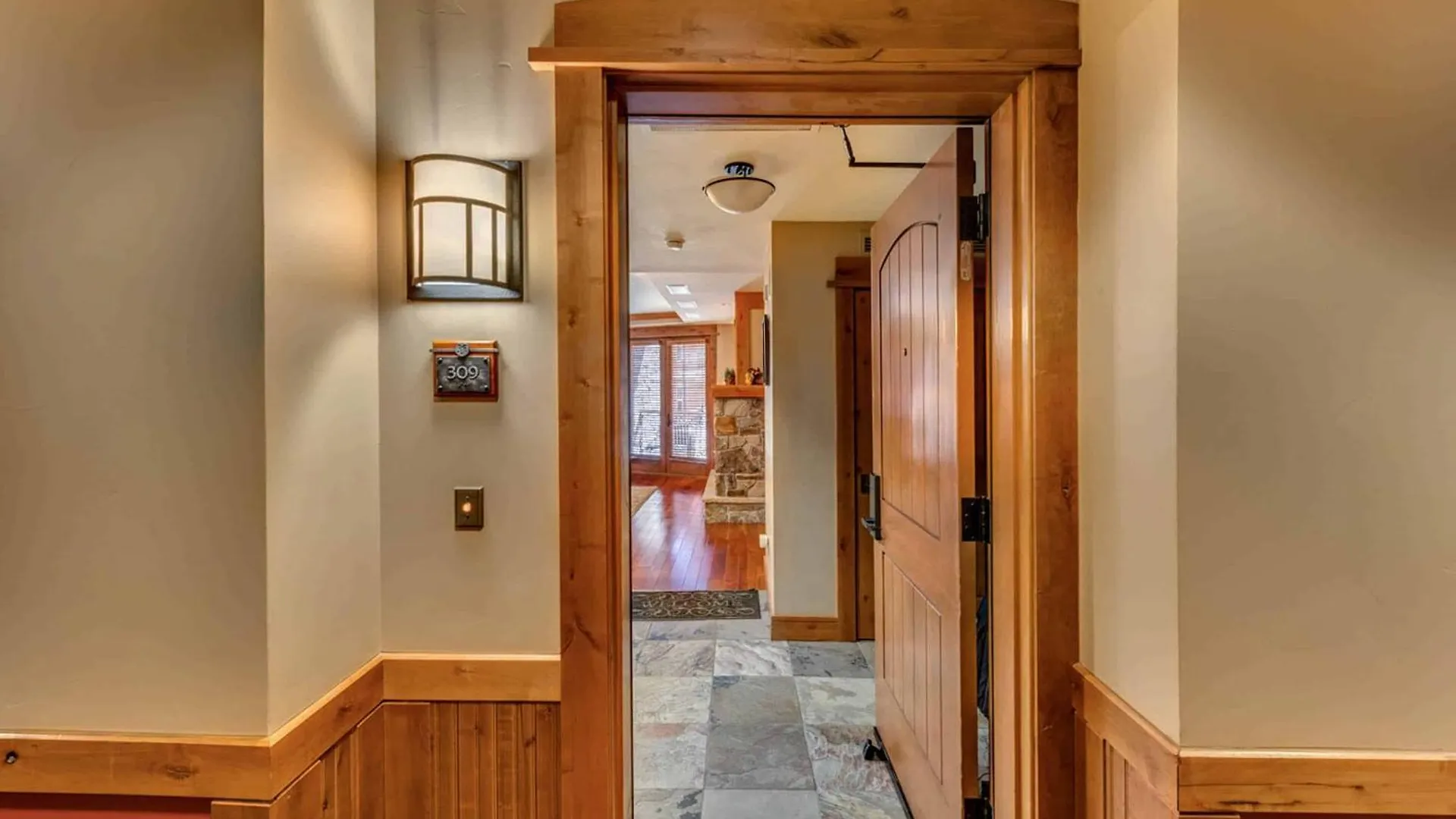 Big Horn 309 By East West Hospitality * Truckee