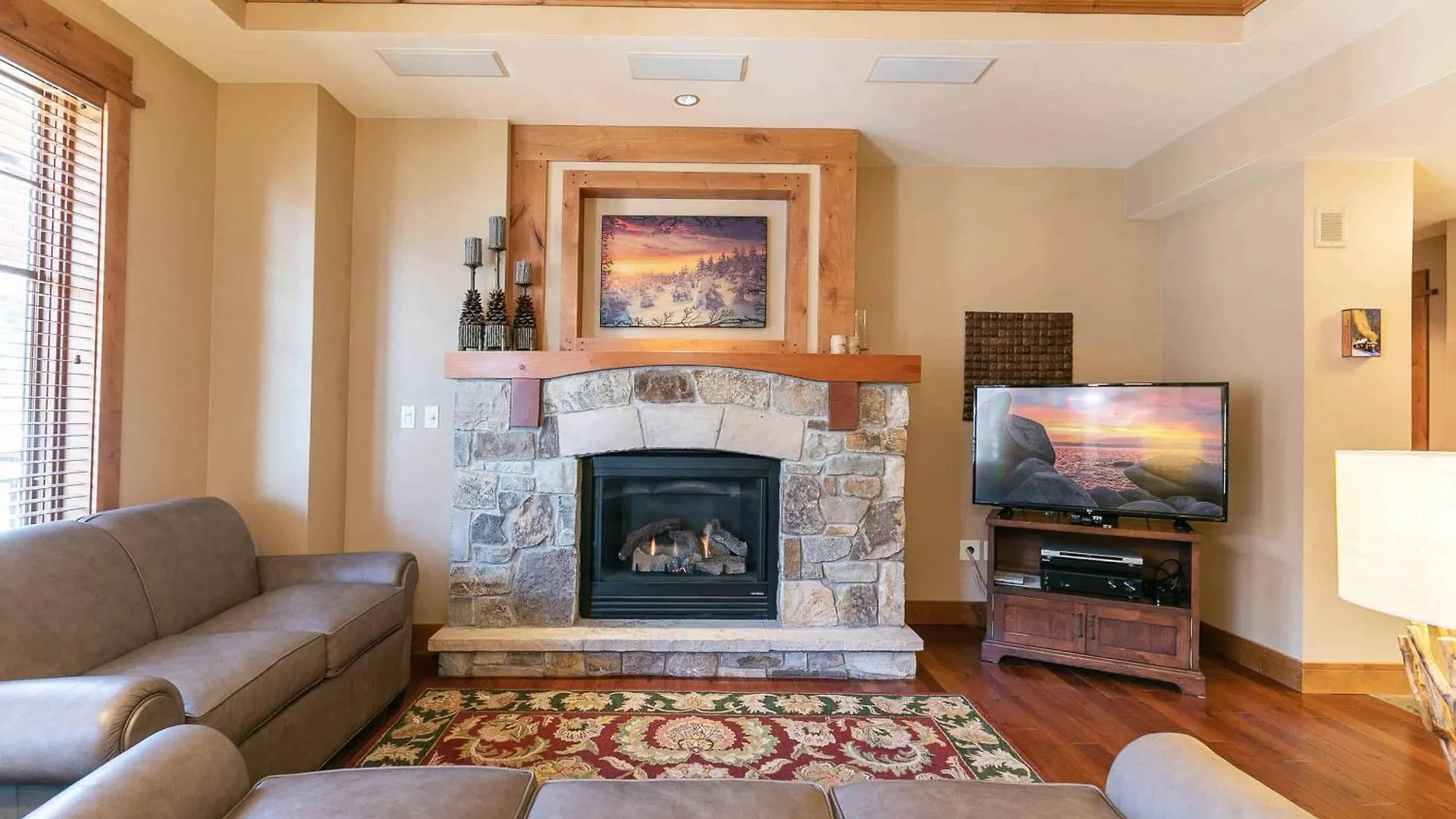 Big Horn 301 By East West Hospitality Truckee