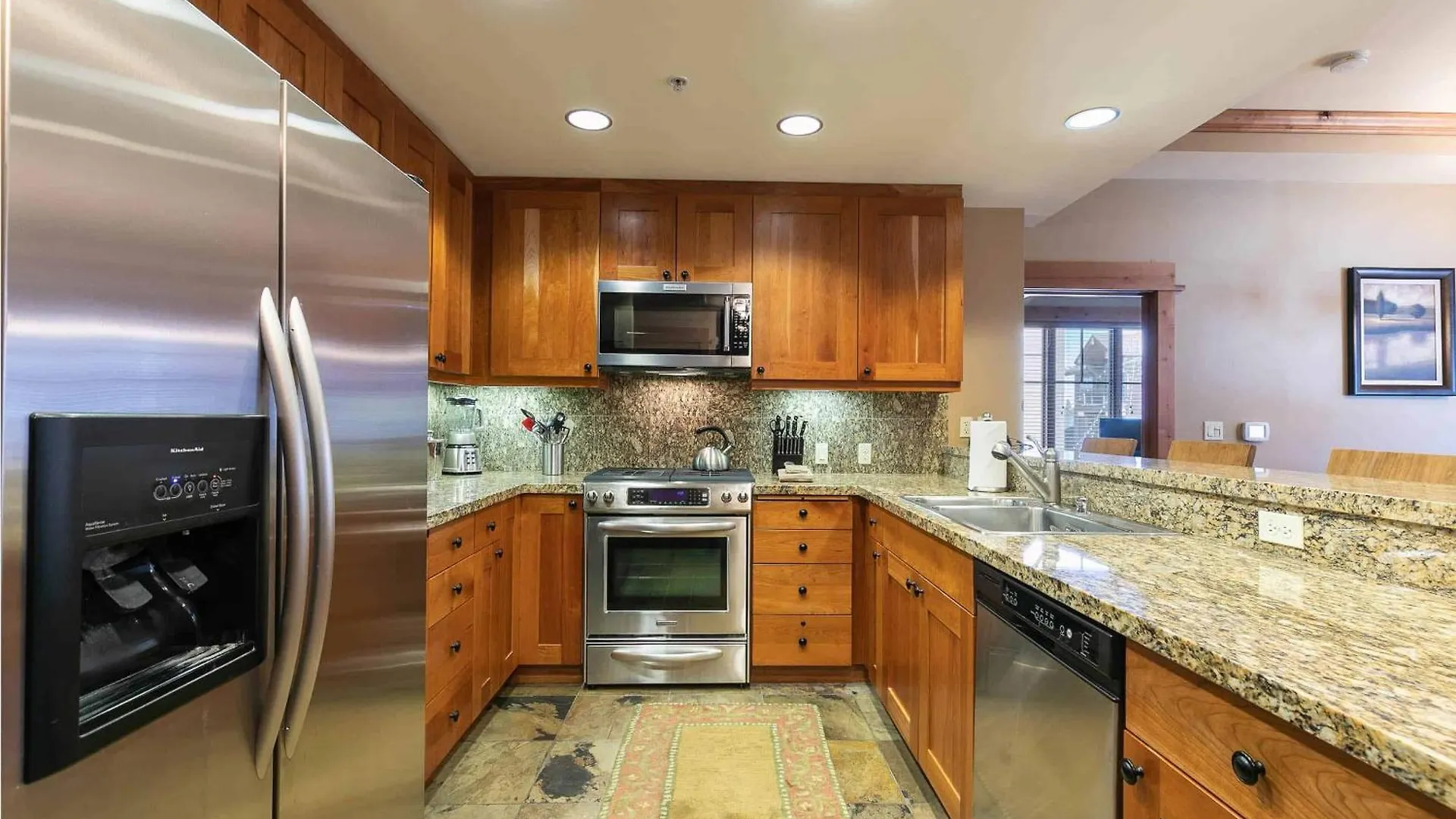Big Horn 301 By East West Hospitality