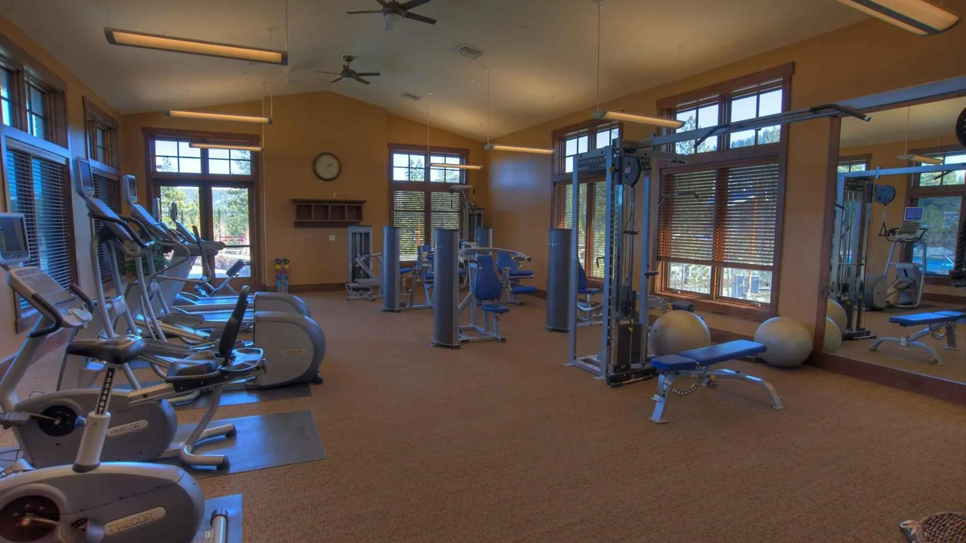 Catamount 405a By East West Hospitality * Truckee