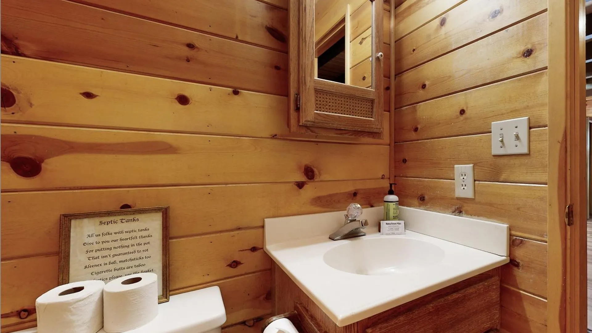 Retreat Holiday home *