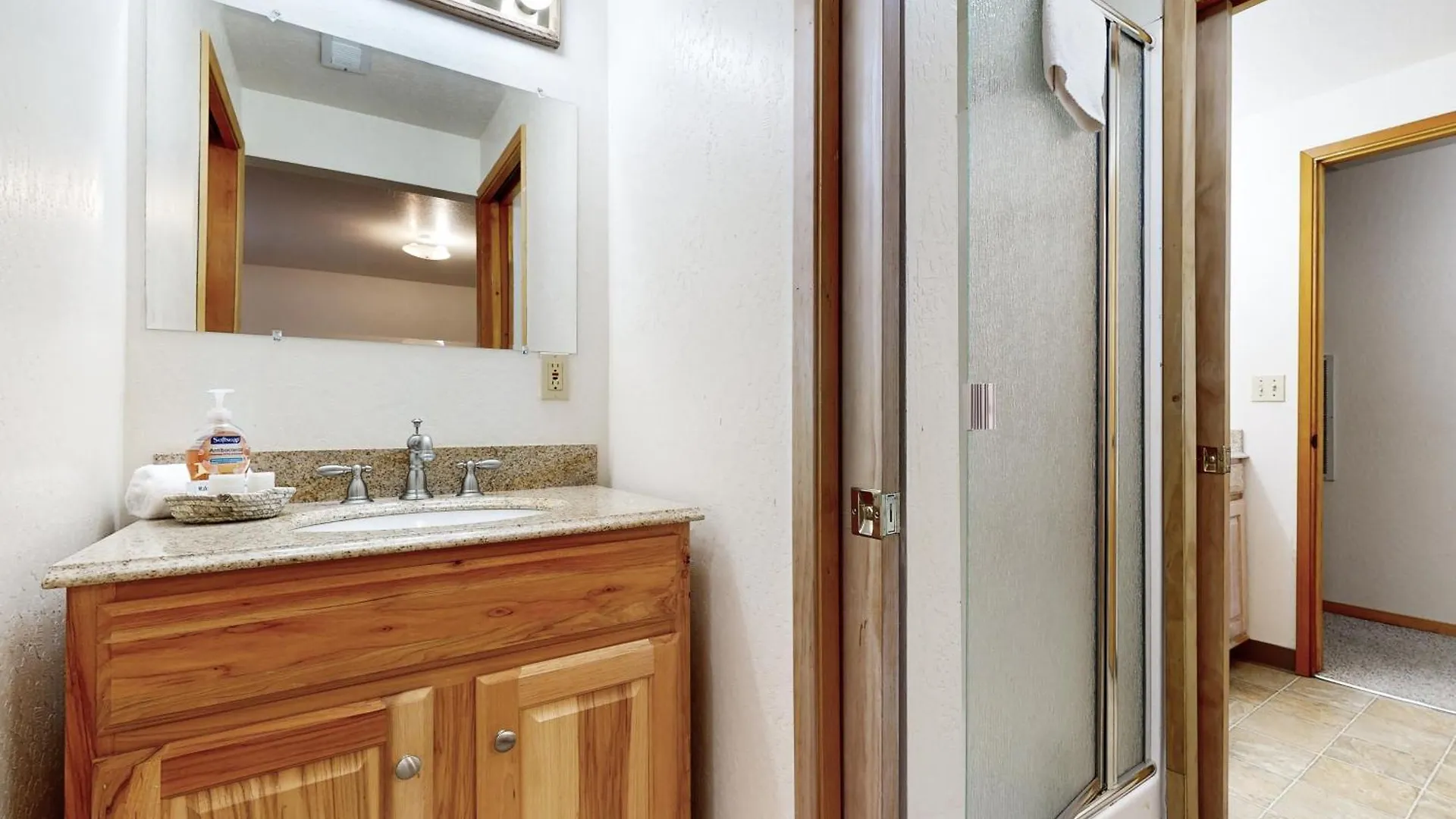 Holiday home Retreat Truckee