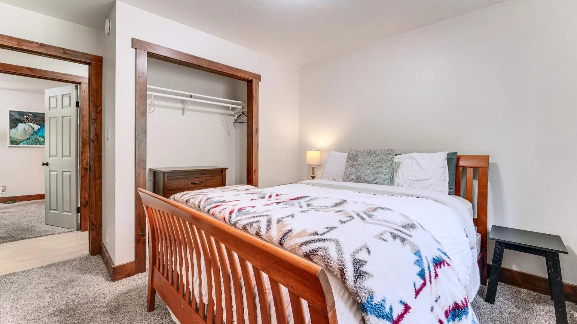 Tahoe Donner Escape Under 15 Mi To 6 Resorts!