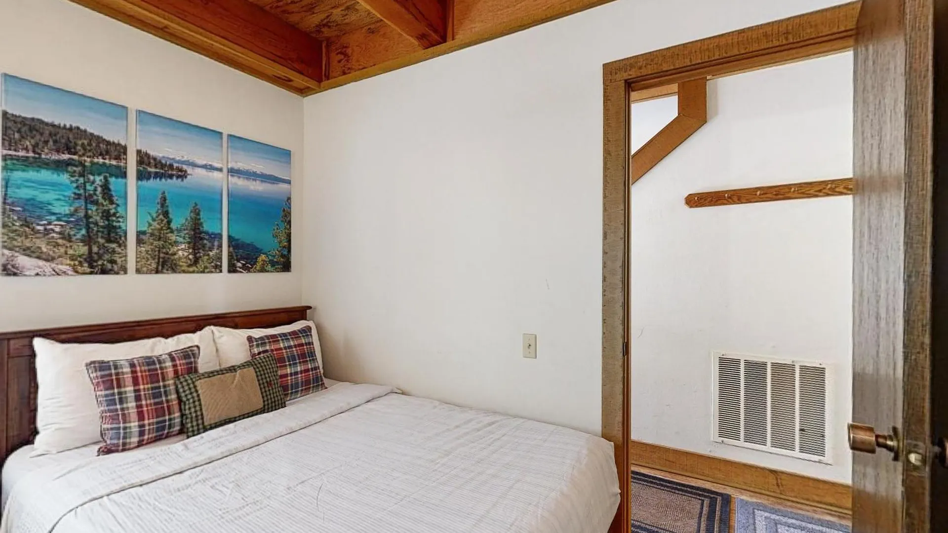 Appartement Gold Bend Escape