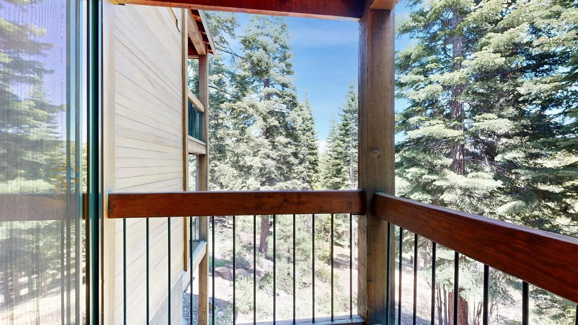 Gold Bend Escape Appartement