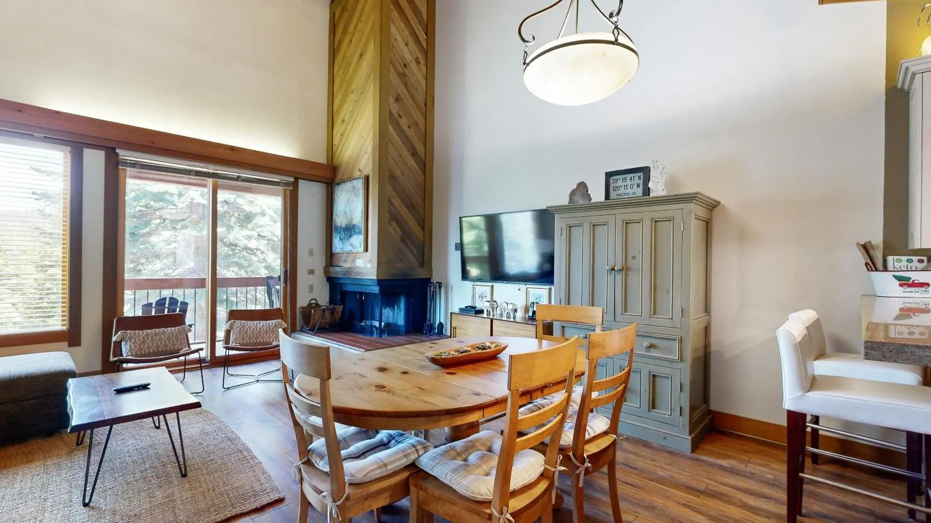 Appartement Gold Bend Escape