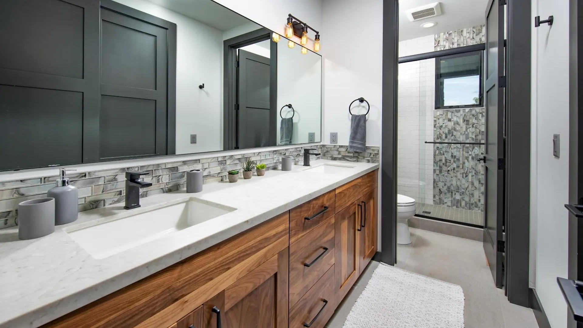 Sugar Pine Estate Truckee