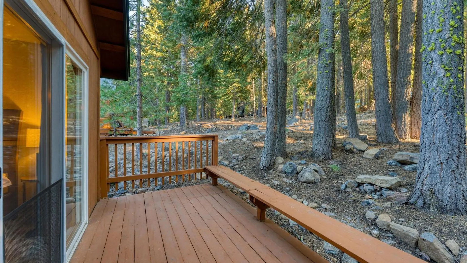 Golden Summit By Avantstay Stunning Secluded W Access To Tahoe Donner *