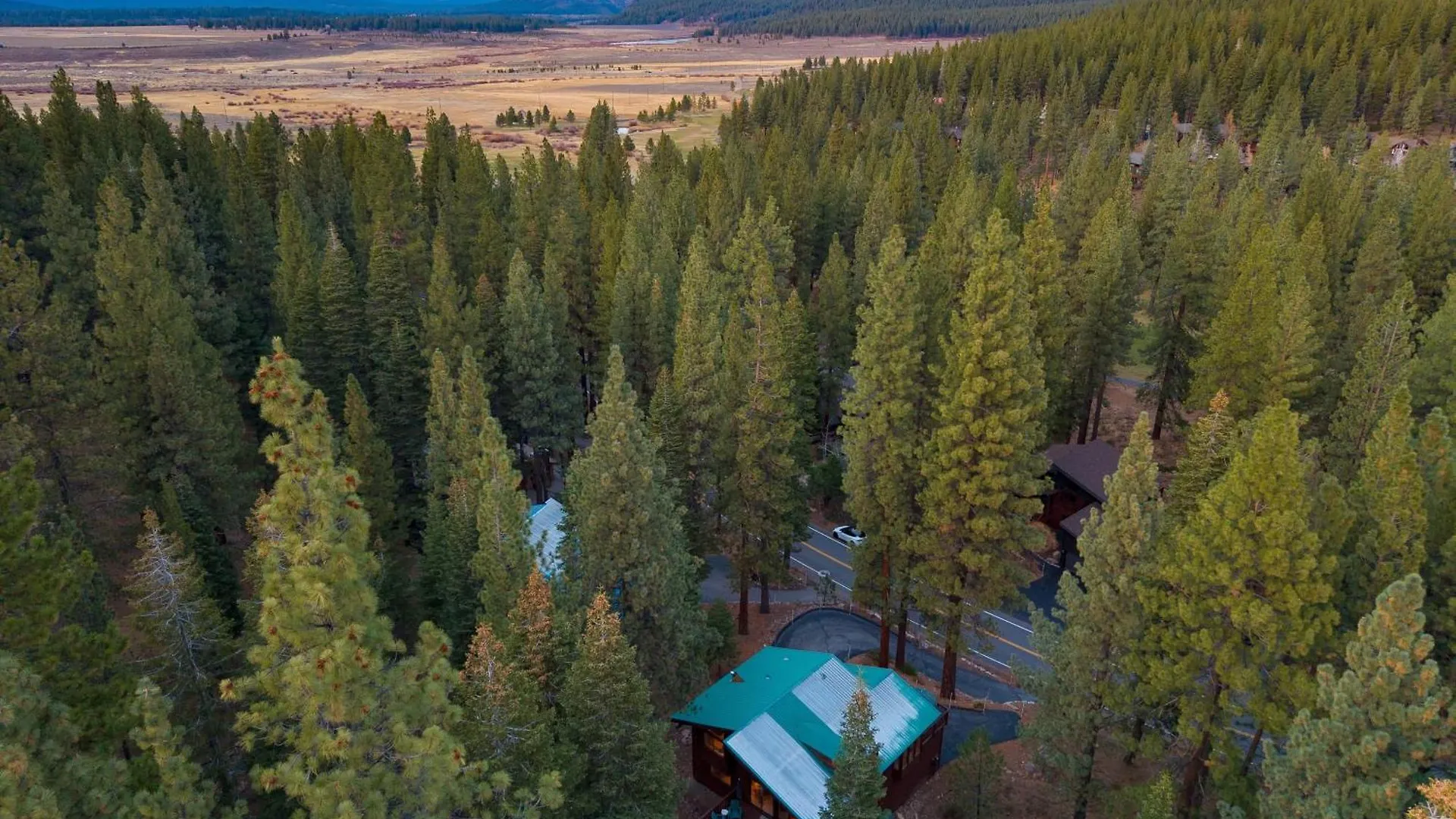Northstar Hideaway By Avantstay 5mins To Skiing *
