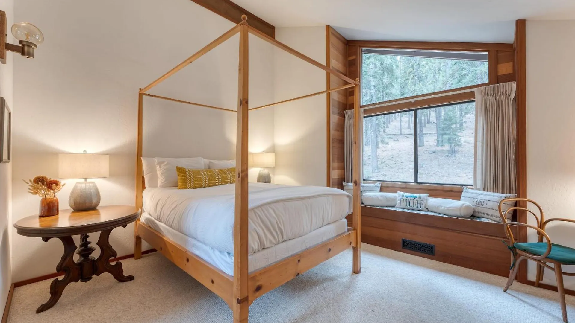 Northstar Hideaway By Avantstay 5mins To Skiing Truckee