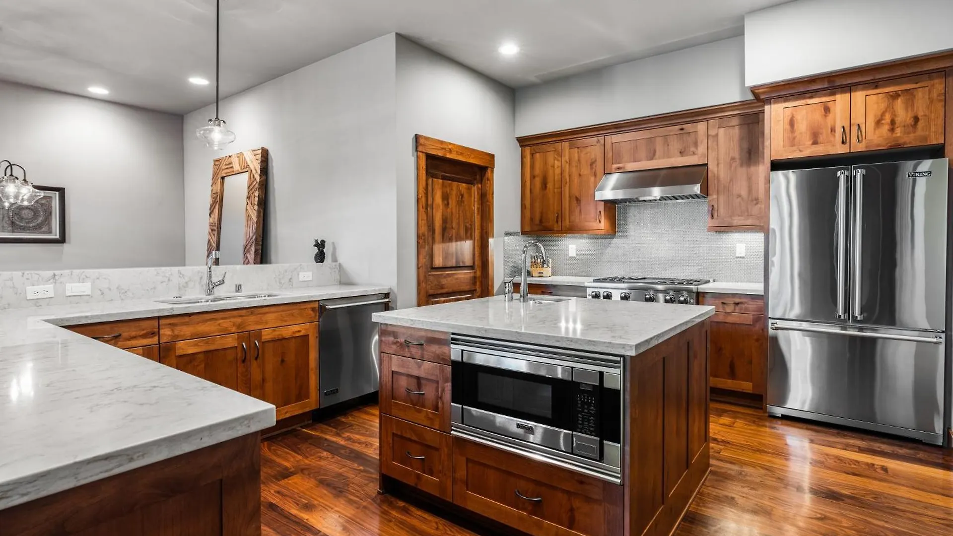 Luxury Schaffer's Mill Townhome Close To Northstar