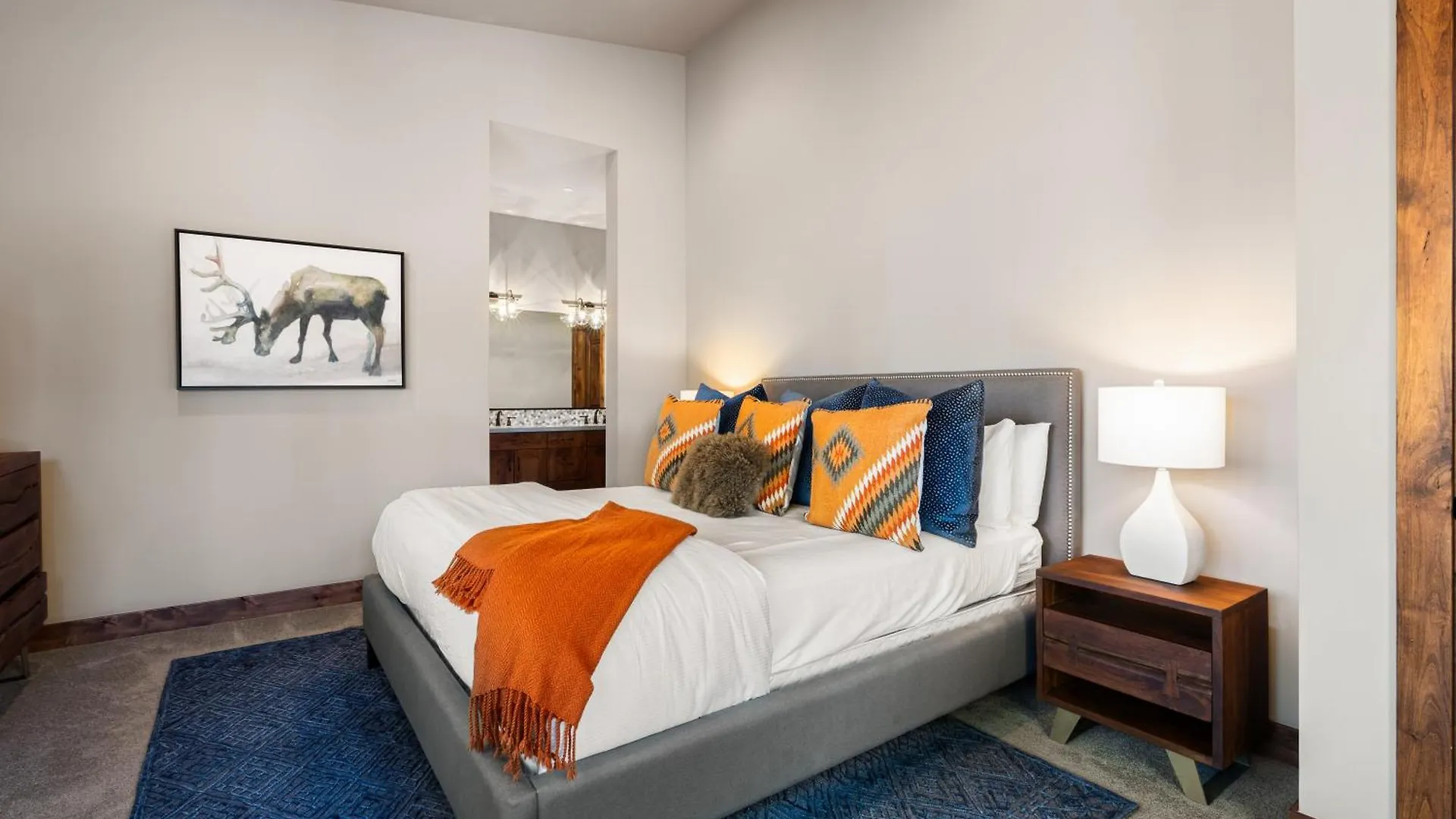 Holiday home Luxury Schaffer's Mill Townhome Close To Northstar Truckee