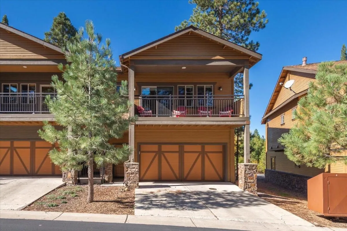 Apartmán Deluxe Townhome 3bdr Dog Friendly Great Location *