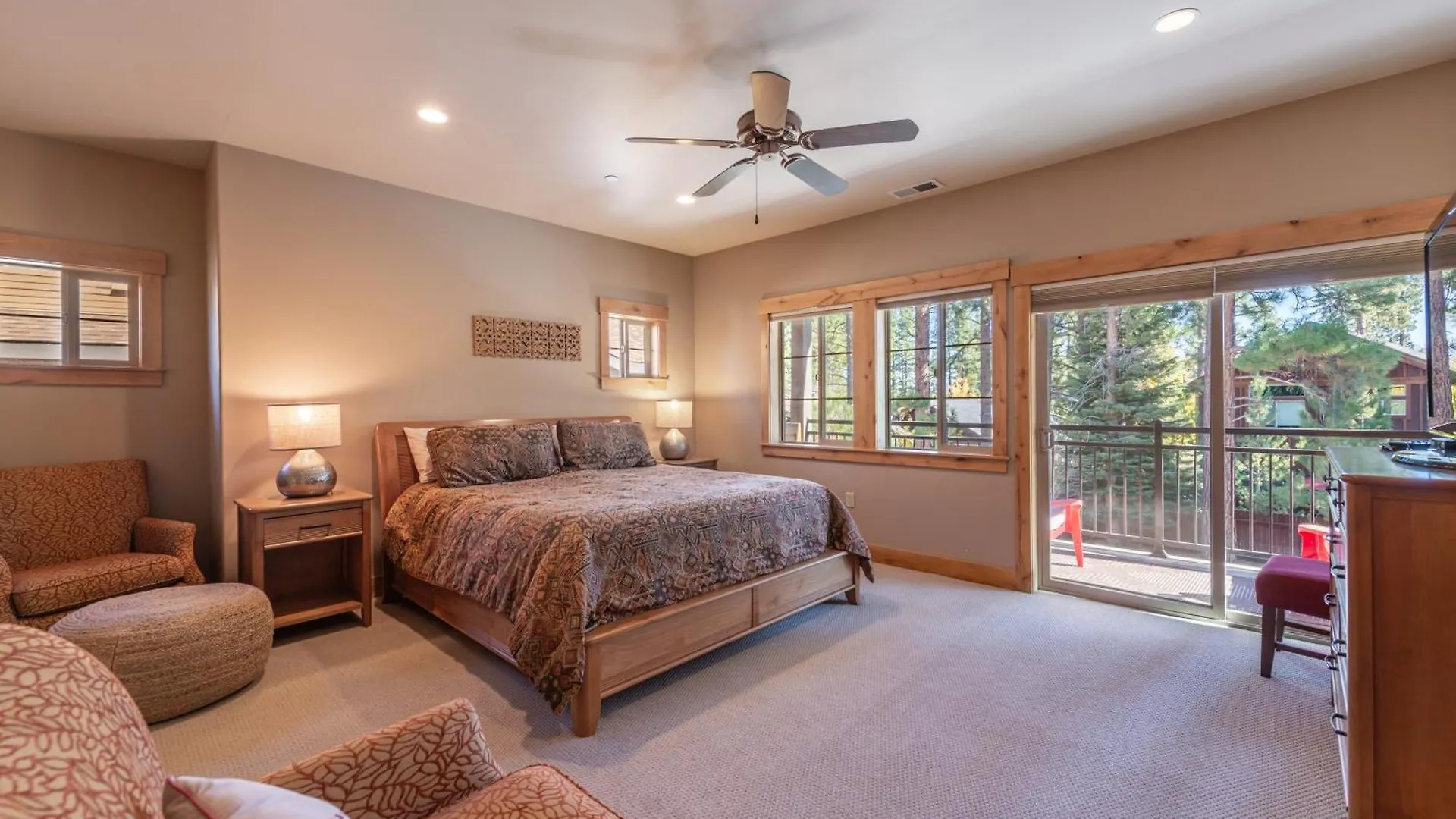 Apartmán Deluxe Townhome 3bdr Dog Friendly Great Location