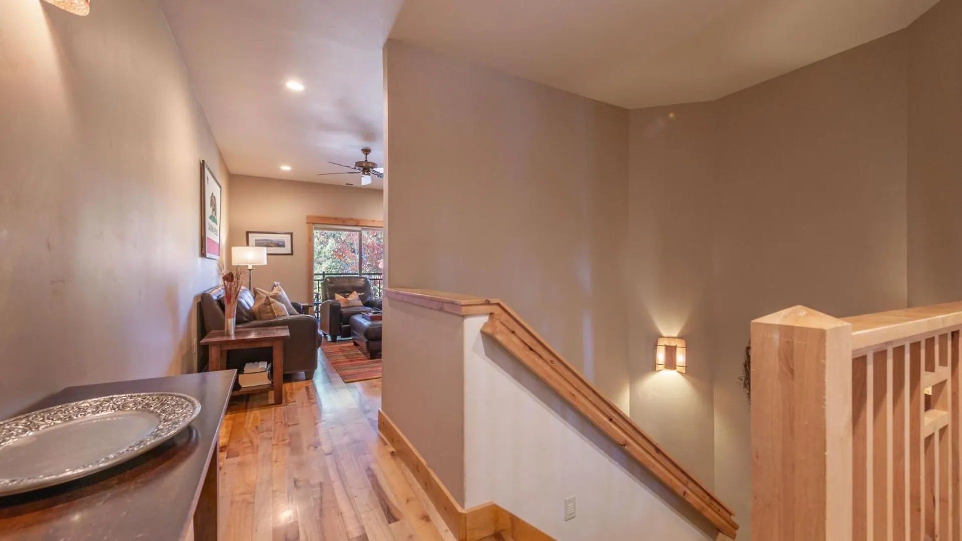 Apartmán Deluxe Townhome 3bdr Dog Friendly Great Location Truckee