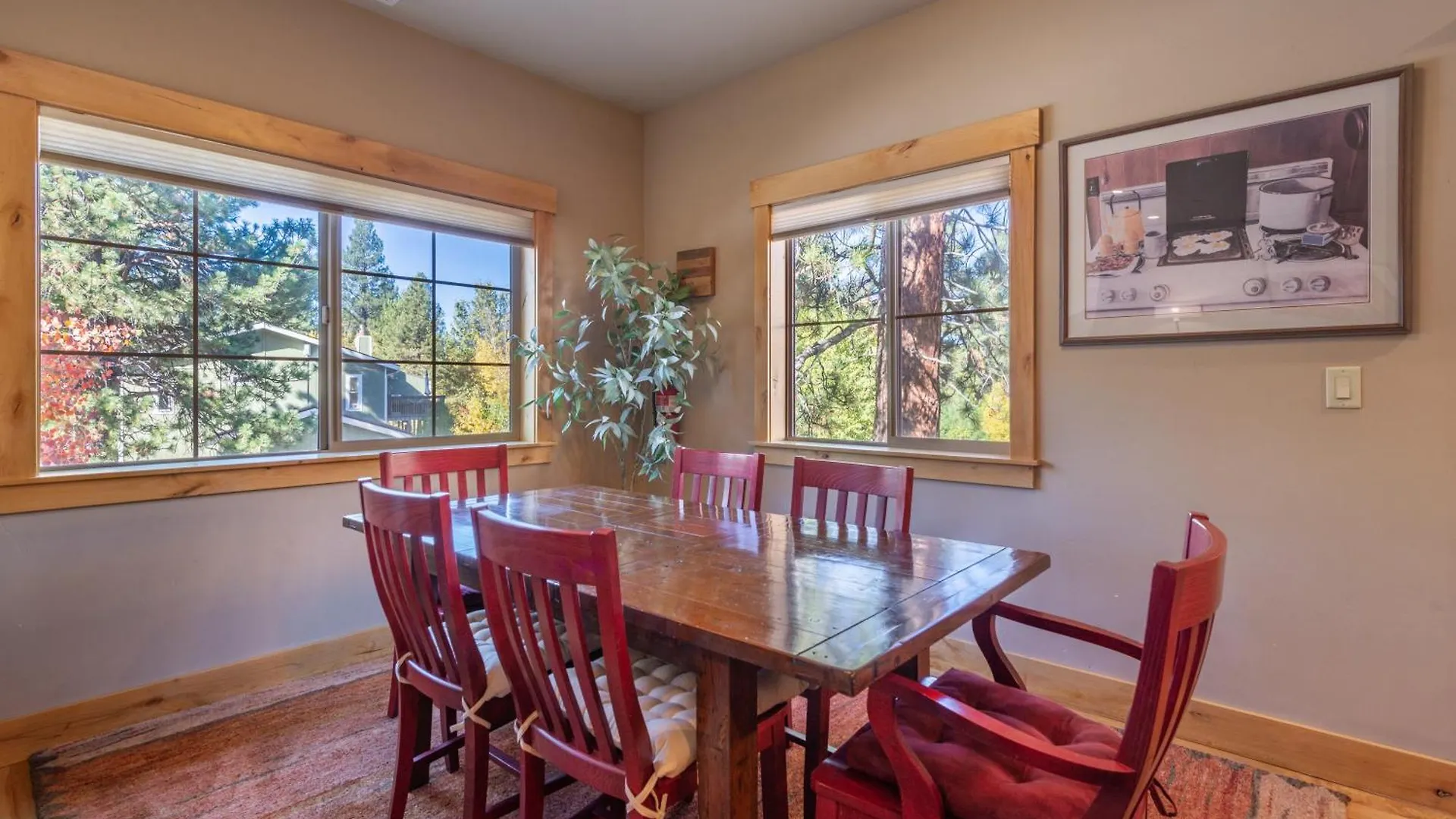 Deluxe Townhome 3bdr Dog Friendly Great Location Apartmán *