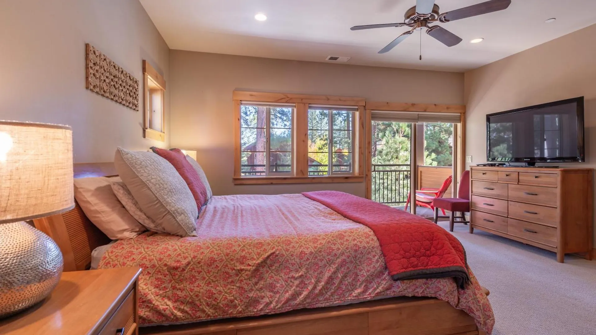 Apartmán Deluxe Townhome 3bdr Dog Friendly Great Location *