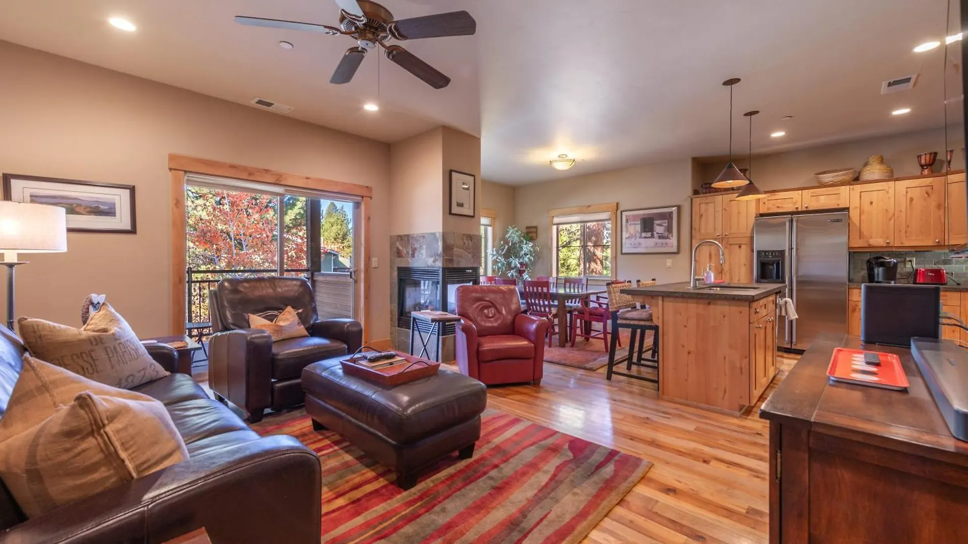 Apartmán Deluxe Townhome 3bdr Dog Friendly Great Location Truckee