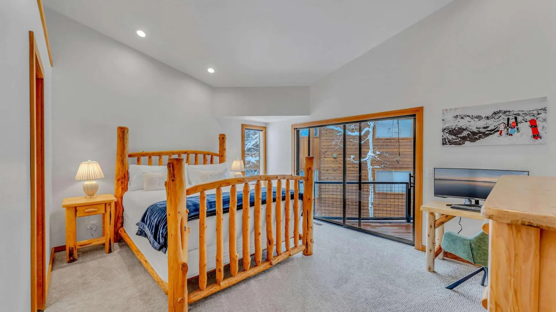 Luxury Retreat With Hot Tub And Sauna Holiday home *