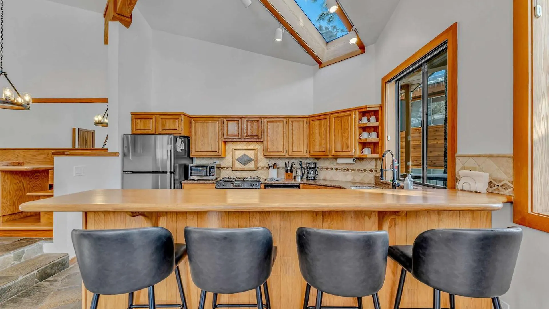 Holiday home Luxury Retreat With Hot Tub And Sauna *