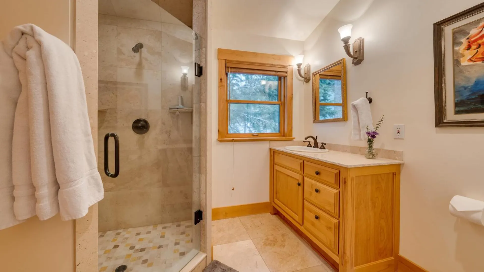 Donner Ridge By Avantstay Minutes To Skiing Deck Ping Pong Pool Table * Truckee