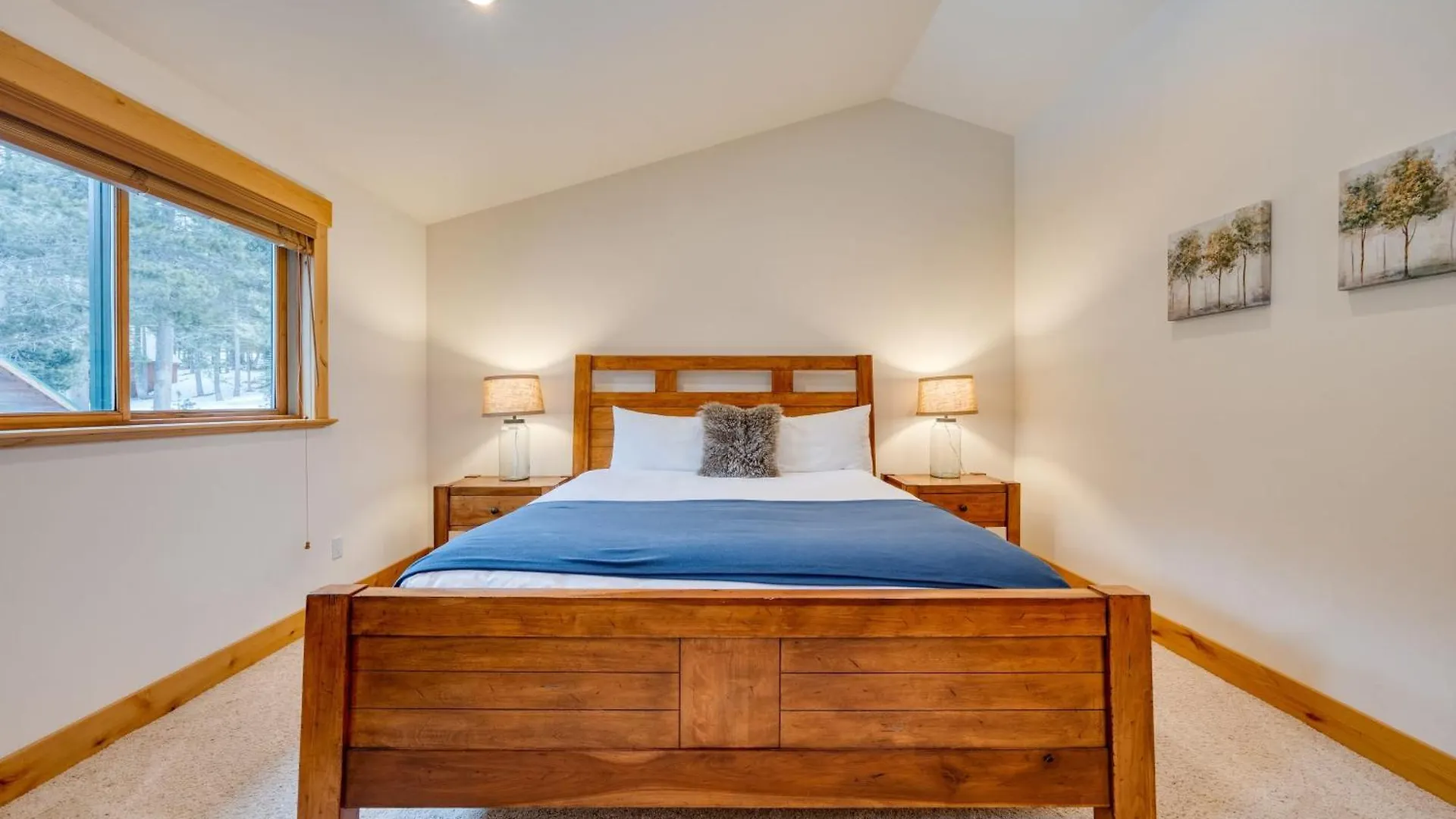 Donner Ridge By Avantstay Minutes To Skiing Deck Ping Pong Pool Table Semesterbostad Truckee