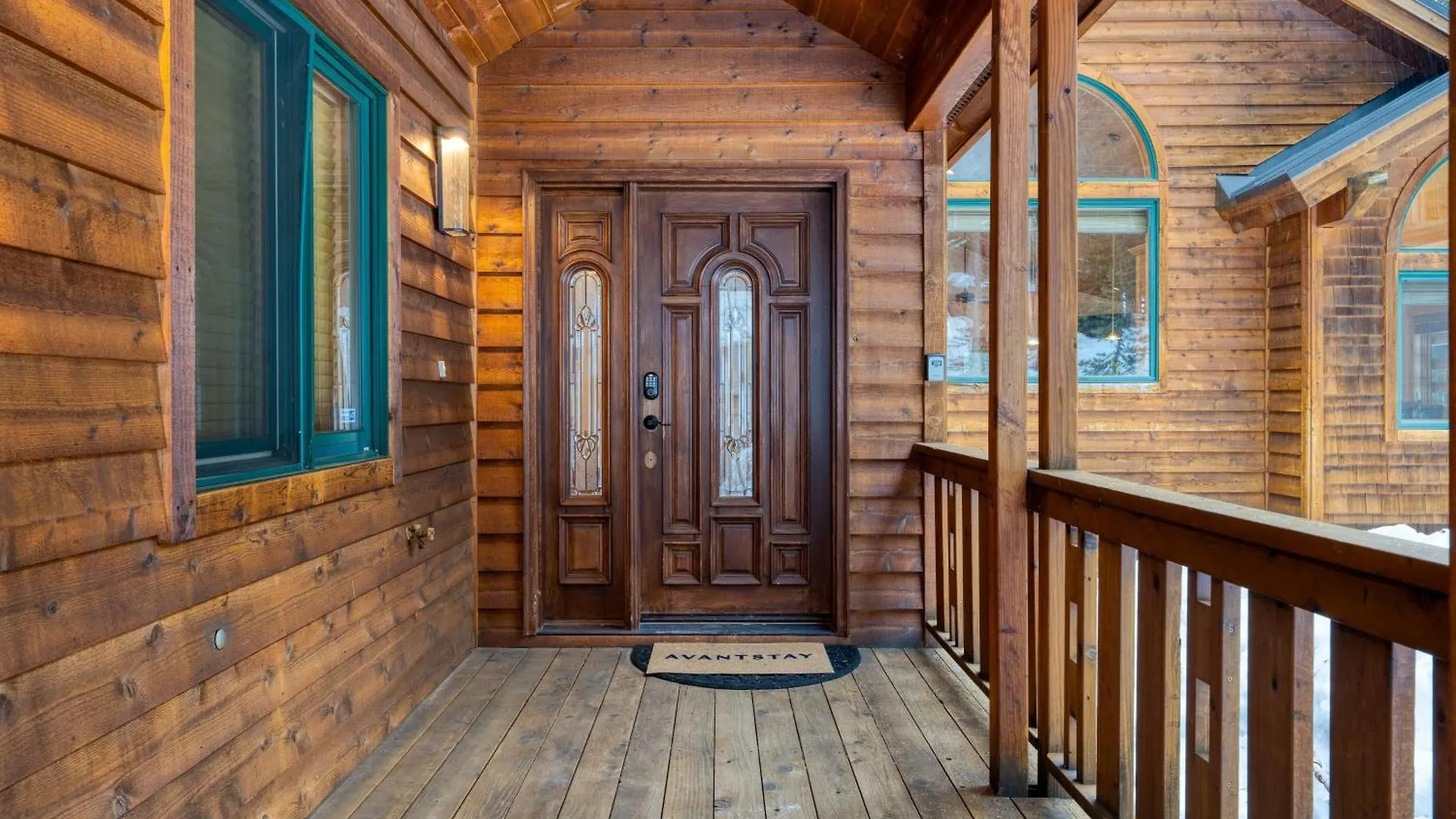 Donner Ridge By Avantstay Minutes To Skiing Deck Ping Pong Pool Table