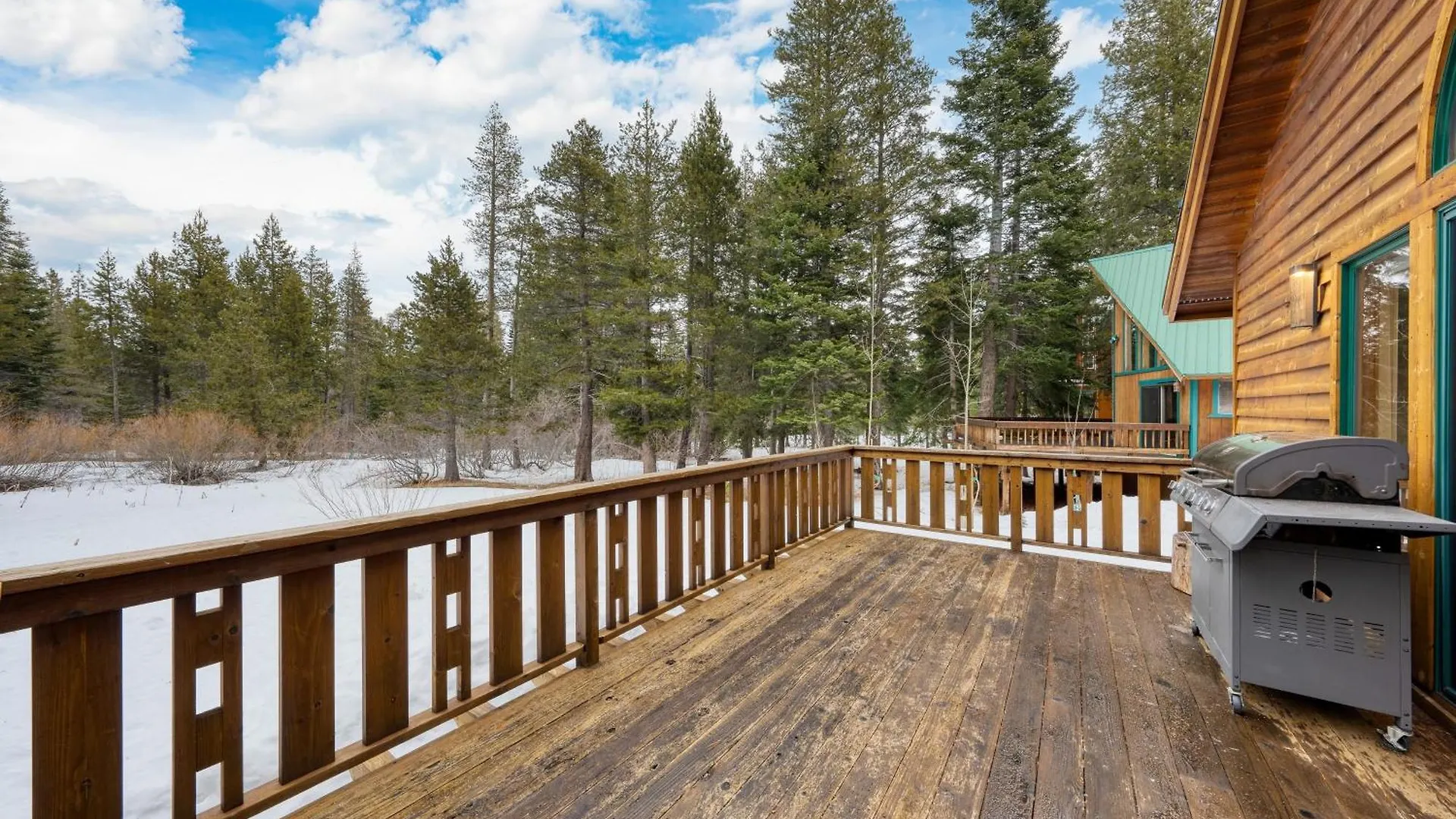 Donner Ridge By Avantstay Minutes To Skiing Deck Ping Pong Pool Table Semesterbostad