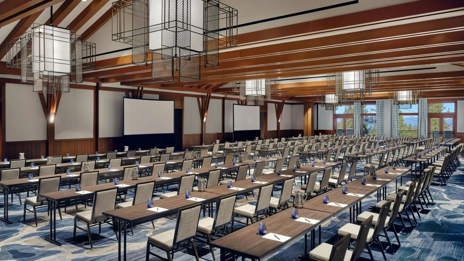 The Ritz-carlton, Tahoe
