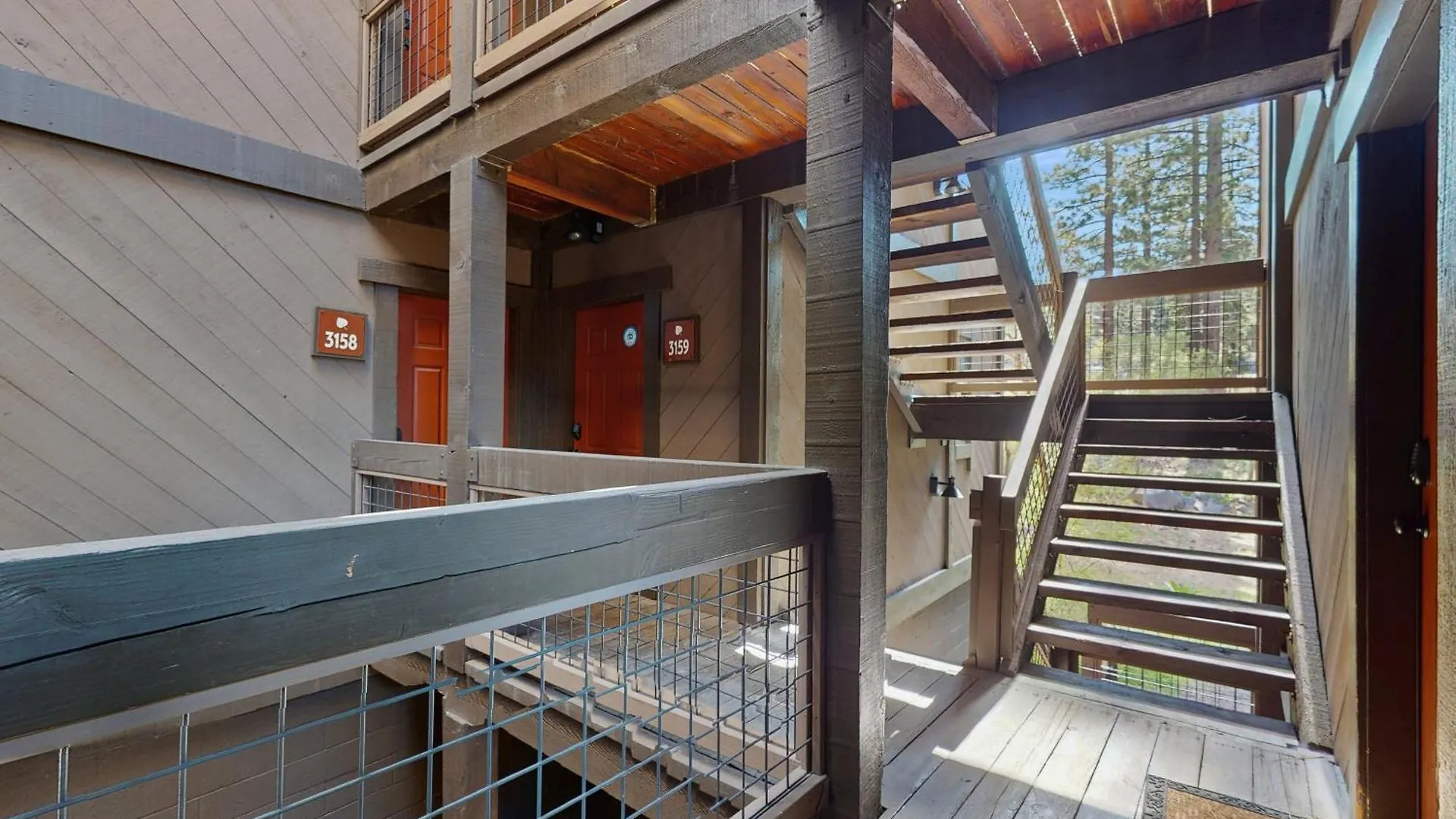 Hotel Aspen Grove At Northstar